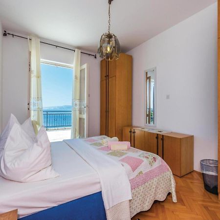 Apartment Rosa Sveti Juraj, Ferienwohnung In Kroatien المظهر الخارجي الصورة