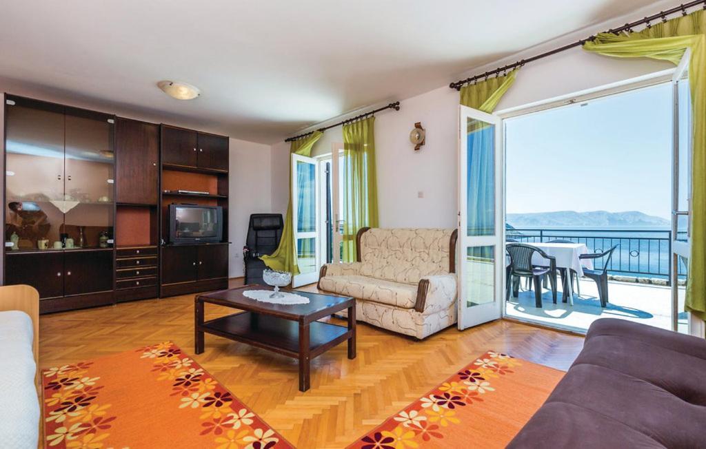 Apartment Rosa Sveti Juraj, Ferienwohnung In Kroatien المظهر الخارجي الصورة